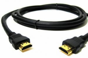 Что делать если ноутбук не видит второй монитор через HDMI кабель